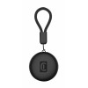 Cellularline TRACY TAG Bluetooth-tracker voor Apple Find My, zwart 60994