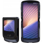 Motorola leren etui zwart voor Motorola RAZR - PG38C03190