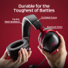 HyperX Cloud III S Wireless Gaming-headset lavendel D95DFAA