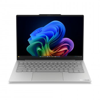 Lenovo ThinkBook 14x ILL Copilot+ PC 22BG007UPB laptop, 14 inch 2.8K OLED 120Hz, Intel Core Ultra 7 256V, 16GB LPDDR5x, 512GB SSD, Windows 11 Pro, Engels toetsenbord