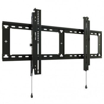 Chief Fit Grote kantelbare wandbeugel voor 43-86 inch displays - zwart (RLT3)