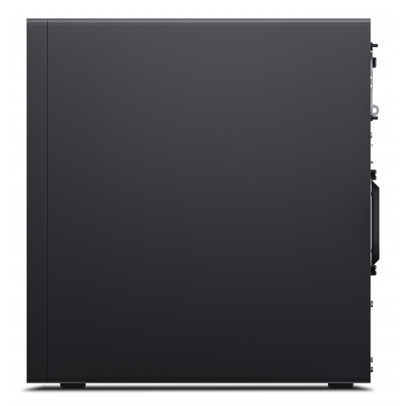 Lenovo ThinkStation P4 30KN0040GE desktop-pc, AMD Ryzen 5 PRO 9655, 32GB DDR5, 512GB SSD, Windows 11 Pro