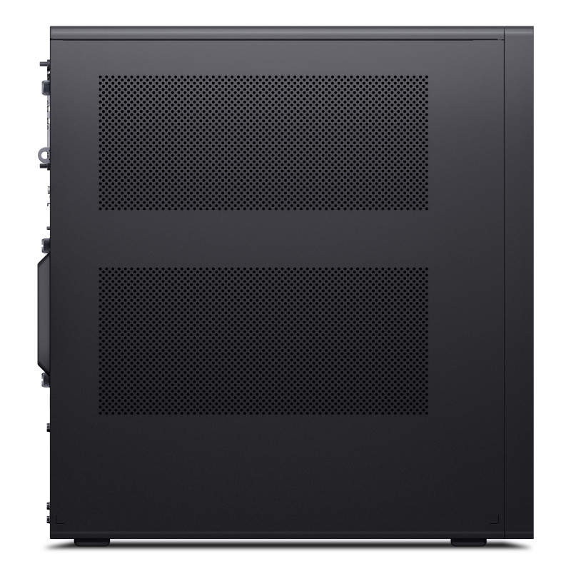 Lenovo ThinkStation P4 30KN0040GE desktop-pc, AMD Ryzen 5 PRO 9655, 32GB DDR5, 512GB SSD, Windows 11 Pro