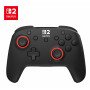 Turtle Beach Rematch draadloze RGB gaming controller voor Nintendo Switch 2, zwart