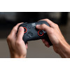 Turtle Beach Rematch draadloze RGB gaming controller voor Nintendo Switch 2, zwart