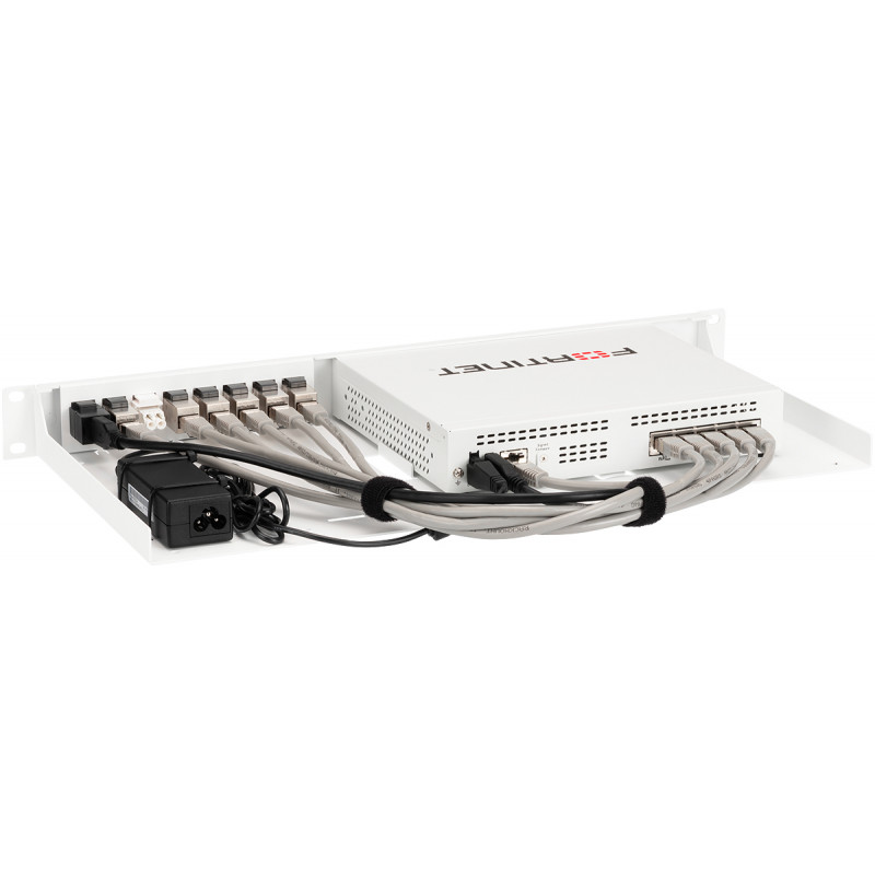 Rackmount.IT RM-FR-T21I afgeschermde rackmount-kit voor FortiGate 50G-serie