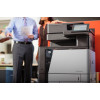 HP LaserJet Enterprise Flow MFP M880z+ multifunctionele printer - kleur - laser - A3 - 46 ppm - 4100 vel - USB, LAN