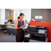HP LaserJet Enterprise Flow MFP M880z+ multifunctionele printer - kleur - laser - A3 - 46 ppm - 4100 vel - USB, LAN
