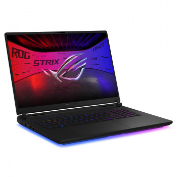 ASUS ROG Strix Scar 18 G835LXG-TQ378W 18 inch WQUXGA Core Ultra 9 290HX Plus gaming-laptop