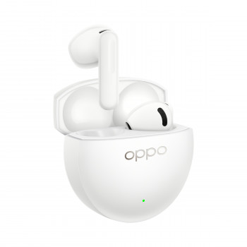 OPPO Enco Air5s draadloze hoofdtelefoon - wit
