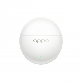 OPPO Enco Air5s draadloze hoofdtelefoon - wit