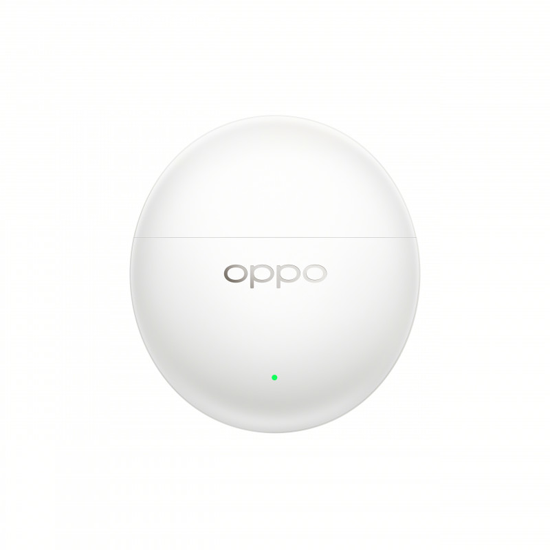 OPPO Enco Air5s draadloze hoofdtelefoon - wit