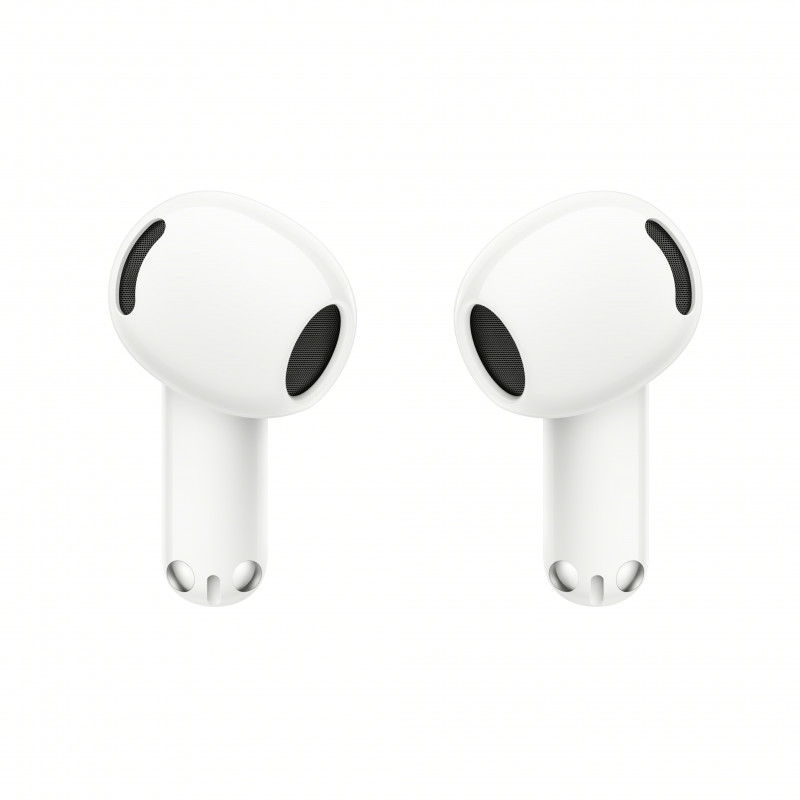 OPPO Enco Air5s draadloze hoofdtelefoon - wit