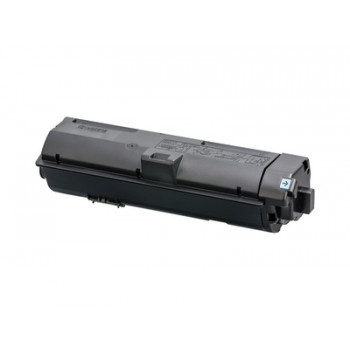 Kyocera TK-1150K zwart tonerpatroon, 3000 pagina's