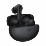 OPPO Enco Air5 Pro True Wireless Noise Cancelling hoofdtelefoon, zwart