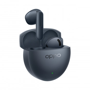 OPPO Enco Air5s draadloze hoofdtelefoon - zwart