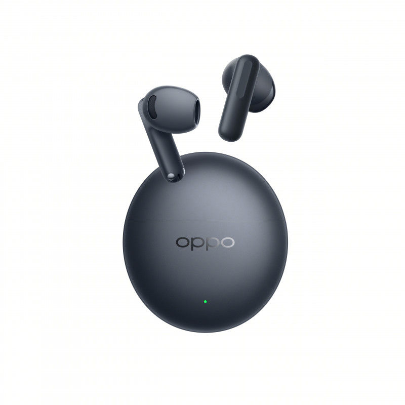 OPPO Enco Air5s draadloze hoofdtelefoon - zwart