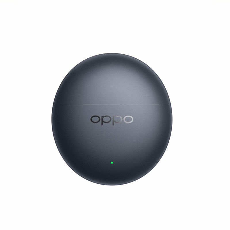 OPPO Enco Air5s draadloze hoofdtelefoon - zwart