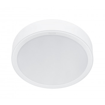 Philips Meson 4000K 23,5W 222mm LED-inbouwdownlight