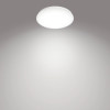 Philips Moire LED-plafondlamp 17W 1900lm 4000K wit
