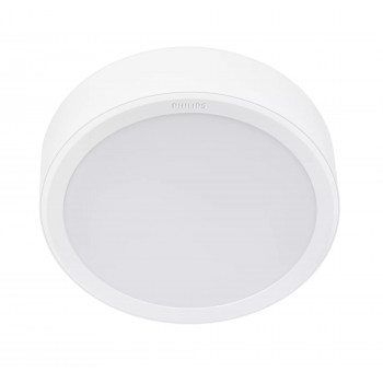 Philips Meson 4000K 16,5W 170mm LED-inbouwdownlight