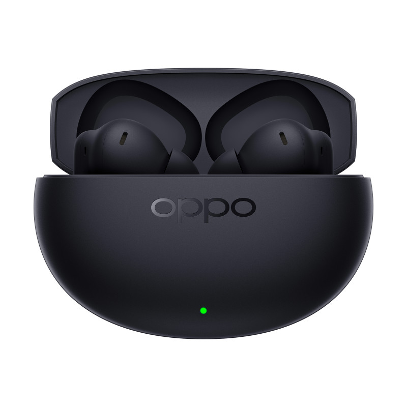 OPPO Enco Air5 draadloze hoofdtelefoon - zwart