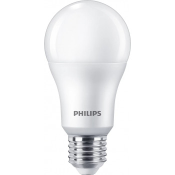 Philips LED-lamp A60 E27, equivalent van 100 W