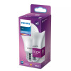 Philips LED-lamp A60 E27, equivalent van 100 W