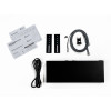 Vertiv AV3216-202 2x16 CAT5 digitale KVM-switch - 16-poorts