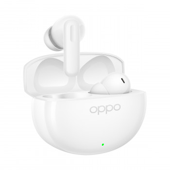 OPPO Enco Air5 draadloze hoofdtelefoon - wit