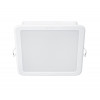 Philips Meson LED-inbouwdownlight 12,5W 6500K koud daglicht 900lm inbouw