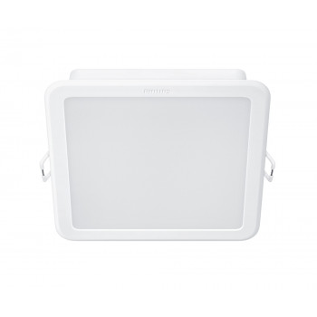 Philips Meson LED-inbouwdownlight 12,5W 6500K koud daglicht 900lm inbouw