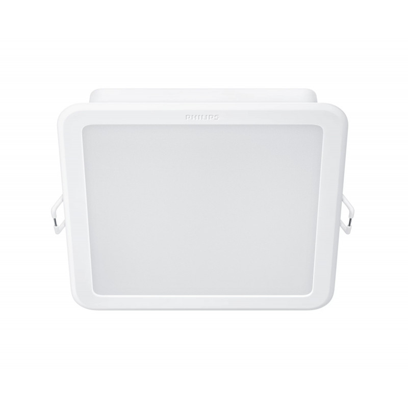 Philips Meson LED-inbouwdownlight 12,5W 6500K koud daglicht 900lm inbouw
