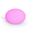 Philips Flourish Hue tafellamp EU/UK 1xA60 WCA