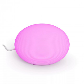 Philips Flourish Hue tafellamp EU/UK 1xA60 WCA
