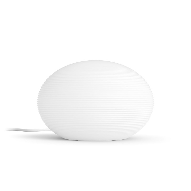 Philips Flourish Hue tafellamp EU/UK 1xA60 WCA