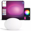 Philips Flourish Hue tafellamp EU/UK 1xA60 WCA