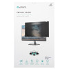 eSTUFF Gearlab GLBB31698393 frameloze privacyfilter voor 31,5 inch monitors (16:9)