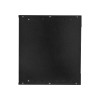LogiLink 19 inch wandbehuizing ECO 6U zwart (W06C55B)