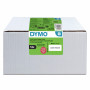 DYMO LabelWriter naamkaartjes-labels, 89 x 41 mm, wit, verwijderbare lijm, 150 labels (2234183)