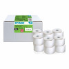 DYMO LabelWriter naamkaartjes-labels, 89 x 41 mm, wit, verwijderbare lijm, 150 labels (2234183)