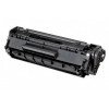 Canon FX10 toner cartridge - 2000 pagina's - laser - zwart