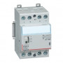 Legrand 412563 2-polige modulaire magneetschakelaar 25 A 230 V AC DIN-rail