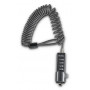 Hama 4-cijferig combinatieslot voor laptops en netbooks, antraciet (00054106)