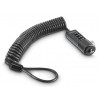 Hama 4-cijferig combinatieslot voor laptops en netbooks, antraciet (00054106)