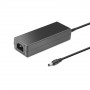 CoreParts MBA2147 60W AC/DC voeding - 12V 5A, zwart
