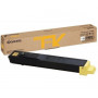 Kyocera TK-8115Y gele tonerpatroon