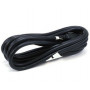 Lenovo 45N0416 netsnoer 1m zwart (Schuko naar IEC C13)