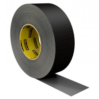 3M Extremium zwart bundel- en reparatieband UV-bestendig waterdicht 10 m x 24 mm 6 rollen 7100207215