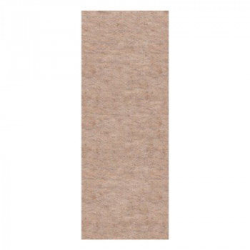 3M Scotch viltglijders, extra zacht, 80 x 215 mm, beige, zelfklevend, op maat te snijden, voor binnen, 1 stuk (SP84A27)
